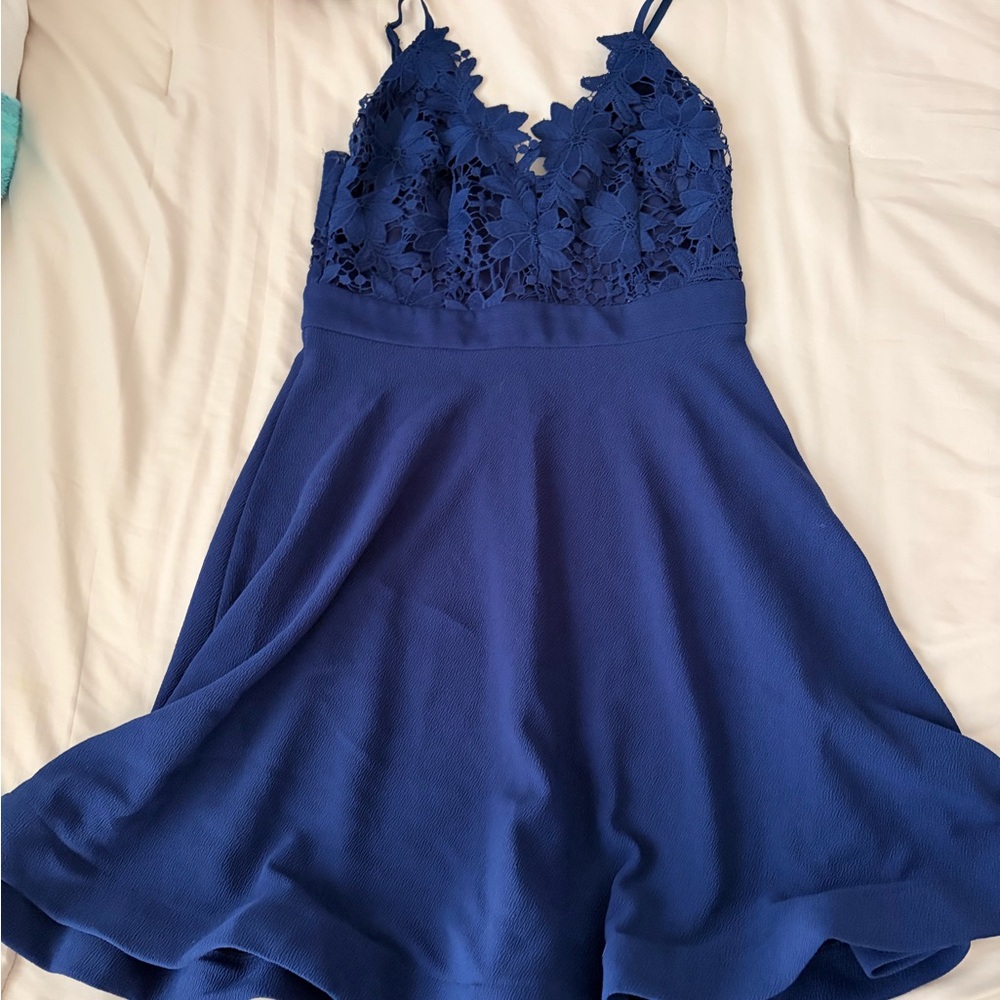 Women’s formal dress